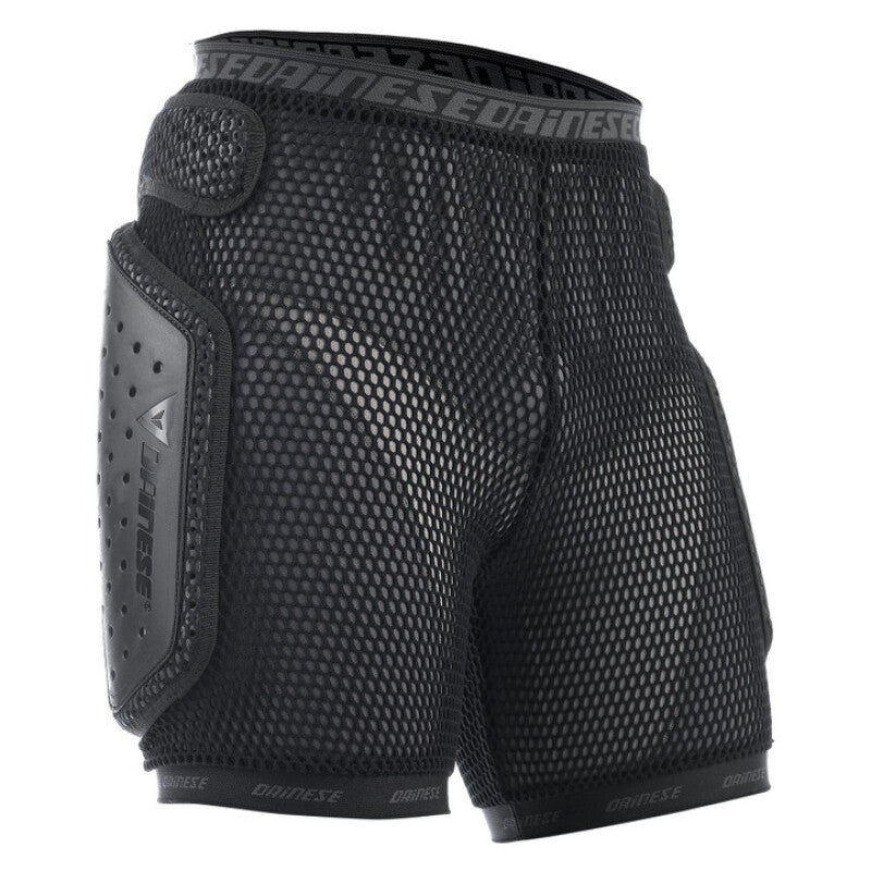 Dainese Hard Short E1 Pnt Blk Lg 201876070-001-L 201876070-001-L User 1