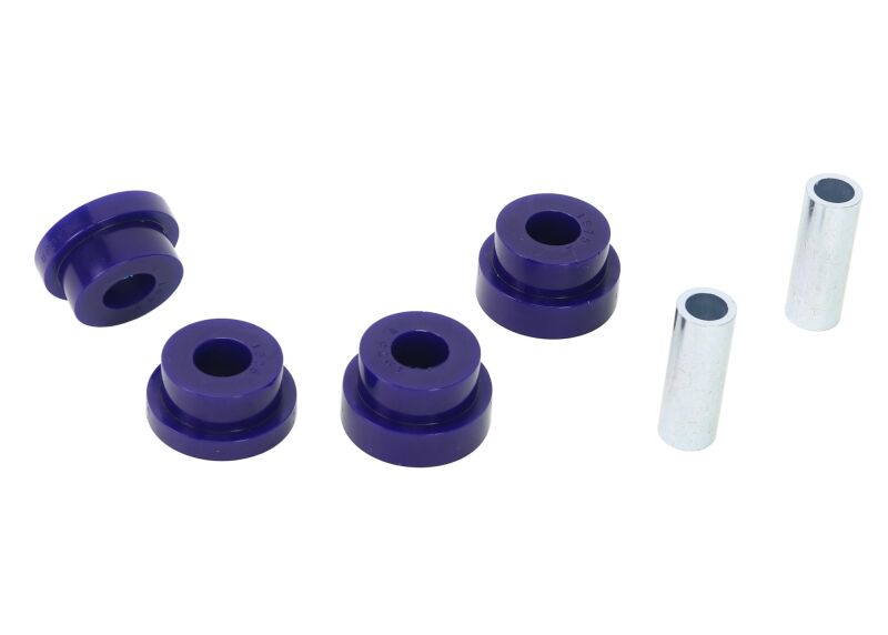 SuperPro Rear Differential Pinion Bracket Mount Bushing Kit SPF1975K Photo - out of package