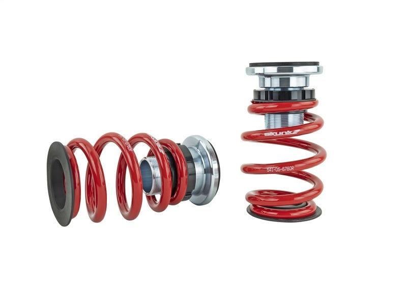Skunk2 Racing Skunk2 12-13 Honda Civic Si Pro ST Coilovers 541-05-8760 541-05-8760 Photo - Unmounted