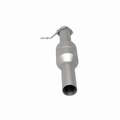 MagnaFlow Ford HM Grade Federal / EPA Compliant Direct-Fit Catalytic Converter 60511 360 Degree Image Set