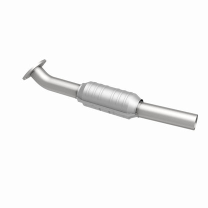 MagnaFlow Toyota RAV4 HM Grade Federal / EPA Compliant Direct-Fit Catalytic Converter 23000 360 Degree Image Set