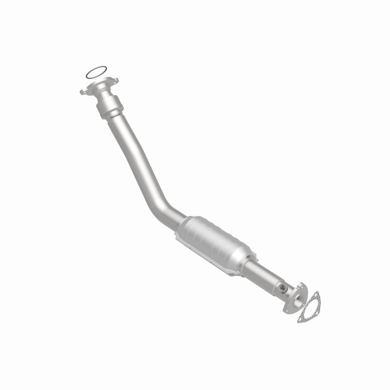 MagnaFlow HM Grade Federal / EPA Compliant Direct-Fit Catalytic Converter 23520 360 Degree Image Set