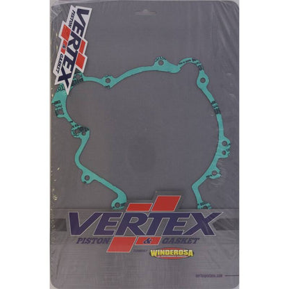 Vertex Pistons Vertex Gaskets 2016 Polaris ACE 900 EFI EPS Ignition Cover Gasket Kit 816325 816325 Photo - Primary