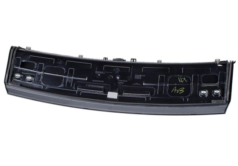 Ford Performance Parts 15-18 Mustang Deck Lid Trim Panel M-16600-MA Photo - Unmounted