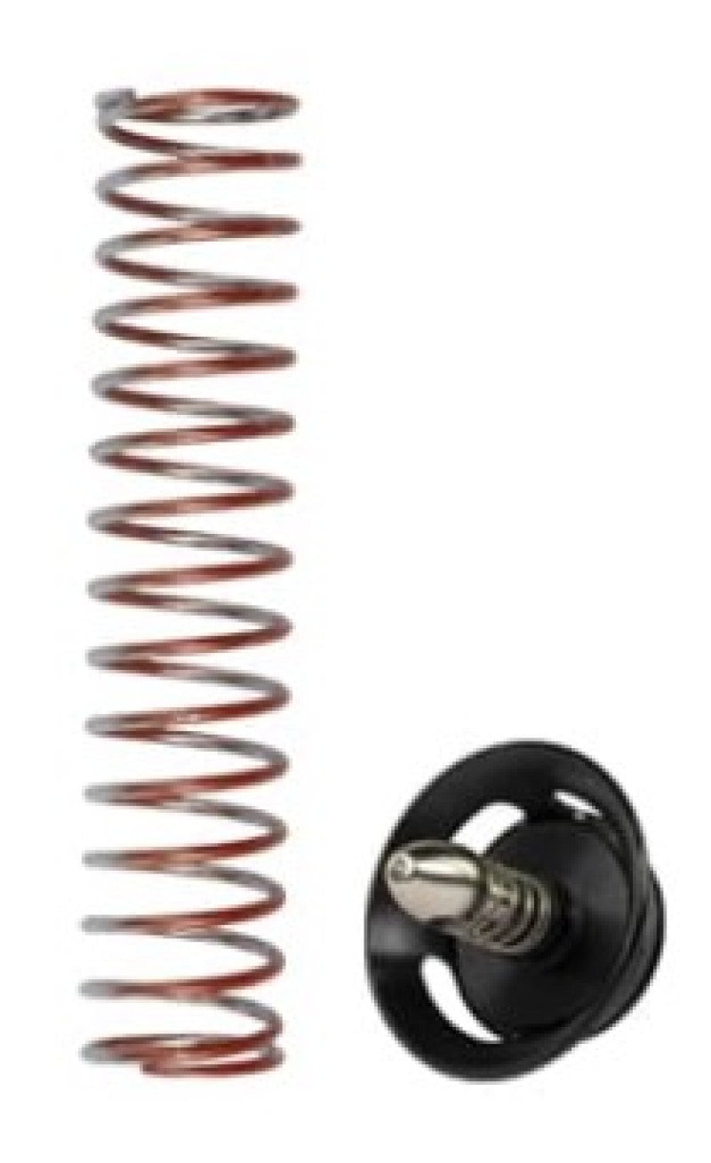 Turbosmart Universal Smart Port 50mm BOV Upgrade Kit TS-0205-3112 User 1