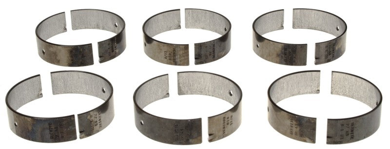 Clevite Ford Prod V6 232 1982-95 Con Rod Bearing Set CB1283A(6) CB1283A(6) User 1