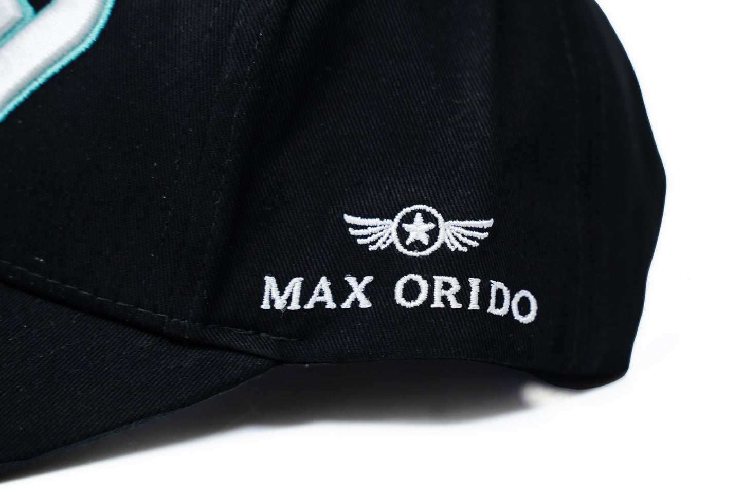 MAX ORIDO 559 Hat