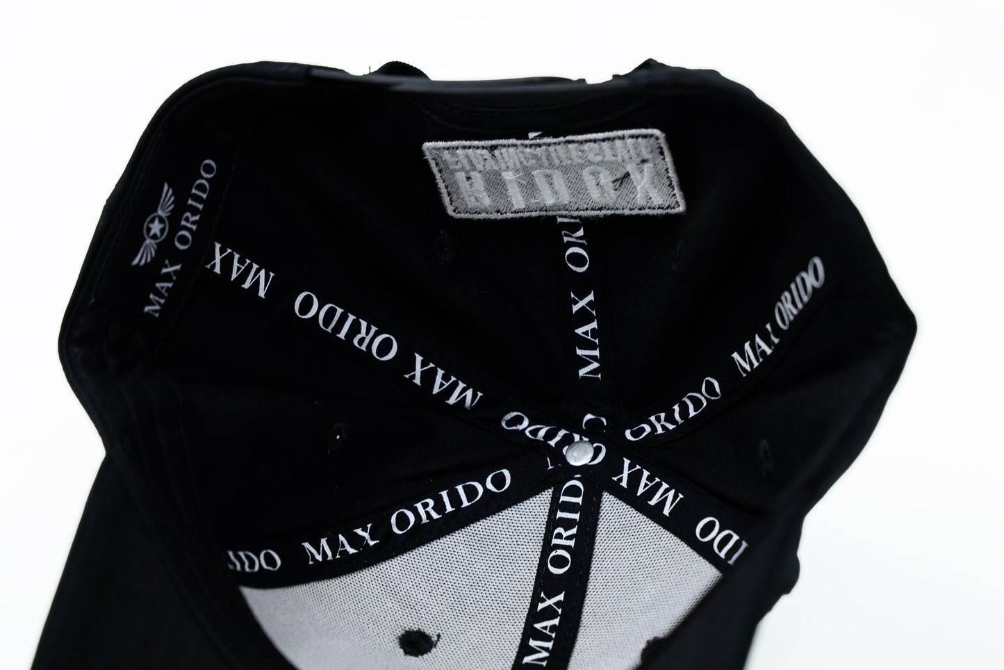 MAX ORIDO 559 Hat