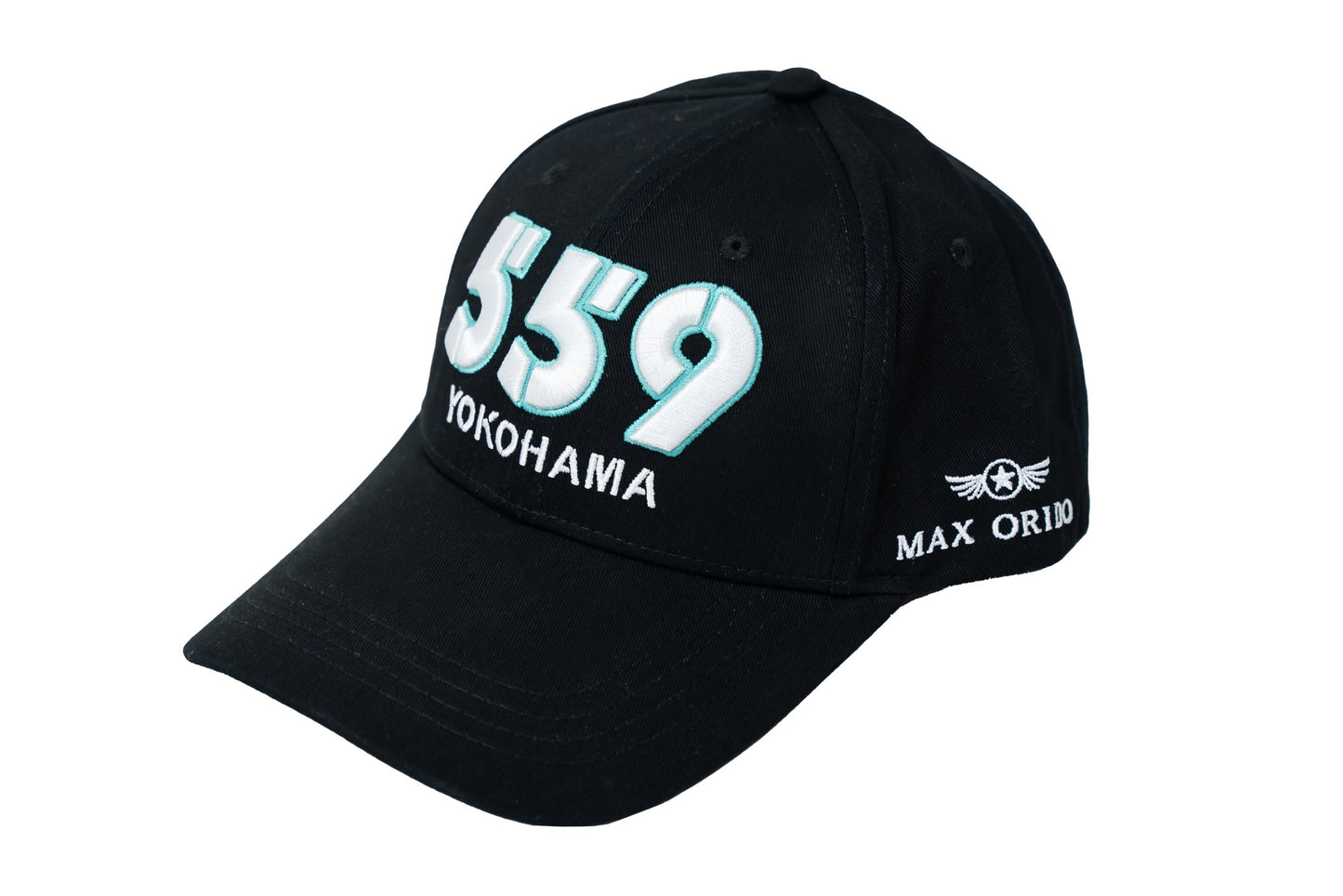 MAX ORIDO 559 Hat