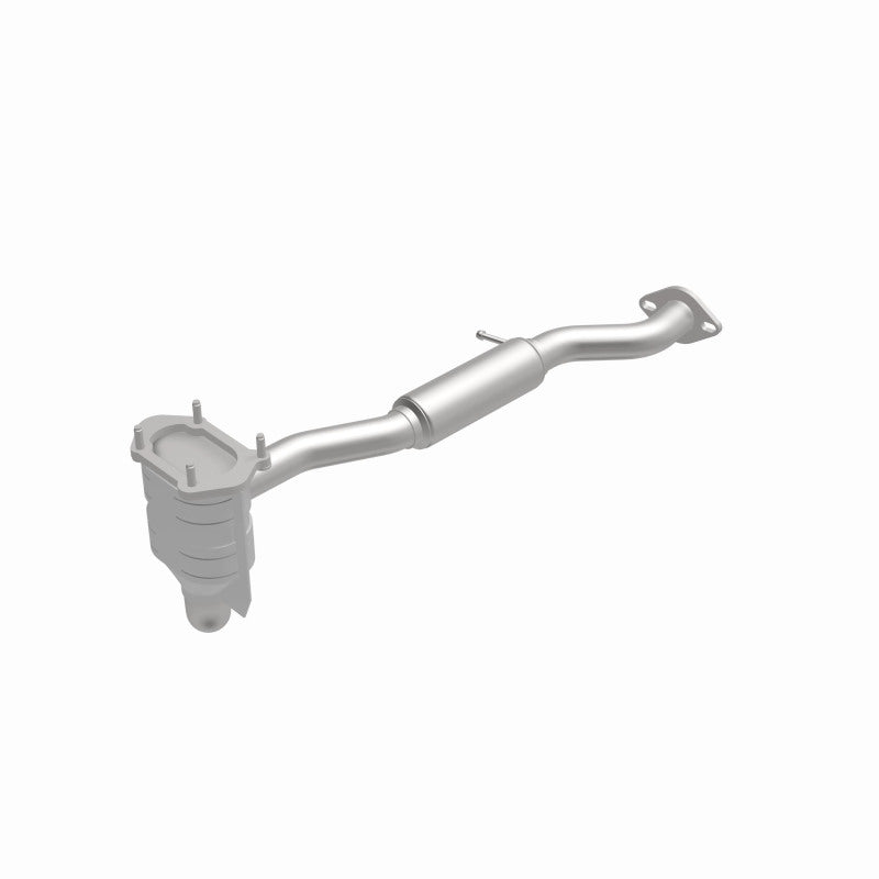 MagnaFlow HM Grade Federal / EPA Compliant Direct-Fit Catalytic Converter 23702 360 Degree Image Set