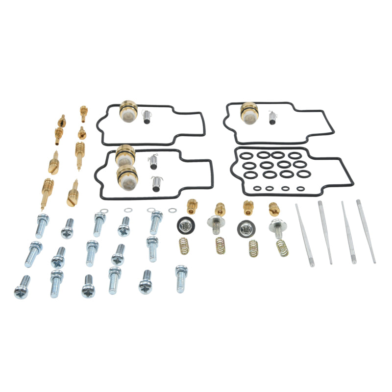 All Balls Racing Carburetor Rebuild Kit 26-10148 26-10148 Photo - Primary