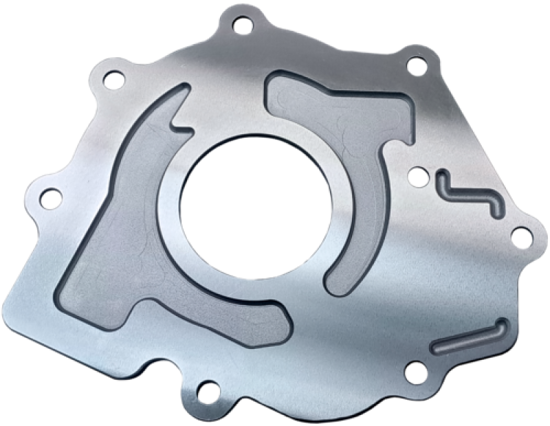 Boundary 05-14 Ford Modular Motor 3V & GT500 V8 Billet Back Plate MM-BBP-3V MM-BBP-3V User 1