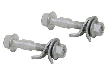 SuperPro Front Camber Adjusting Bolt Kit SPF4351-14K Photo - Primary