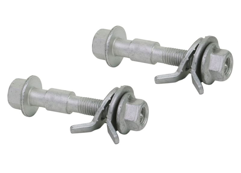 SuperPro Front Camber Adjusting Bolt Kit SPF4351-14K Photo - Primary