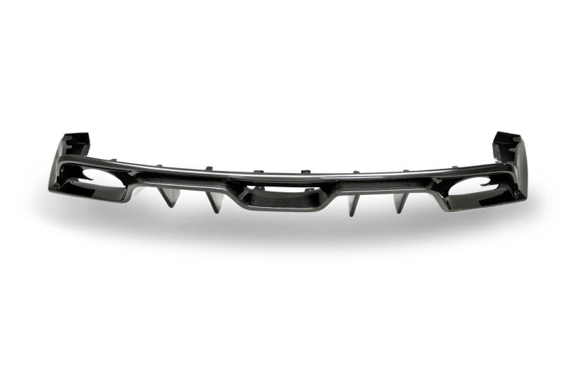 Anderson Composites 15-16 Ford Mustang Type-AR Rear Diffuser AC-RL15FDMU-AR AC-RL15FDMU-AR User 2