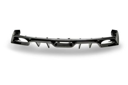Anderson Composites 15-16 Ford Mustang Type-AR Rear Diffuser AC-RL15FDMU-AR AC-RL15FDMU-AR User 2