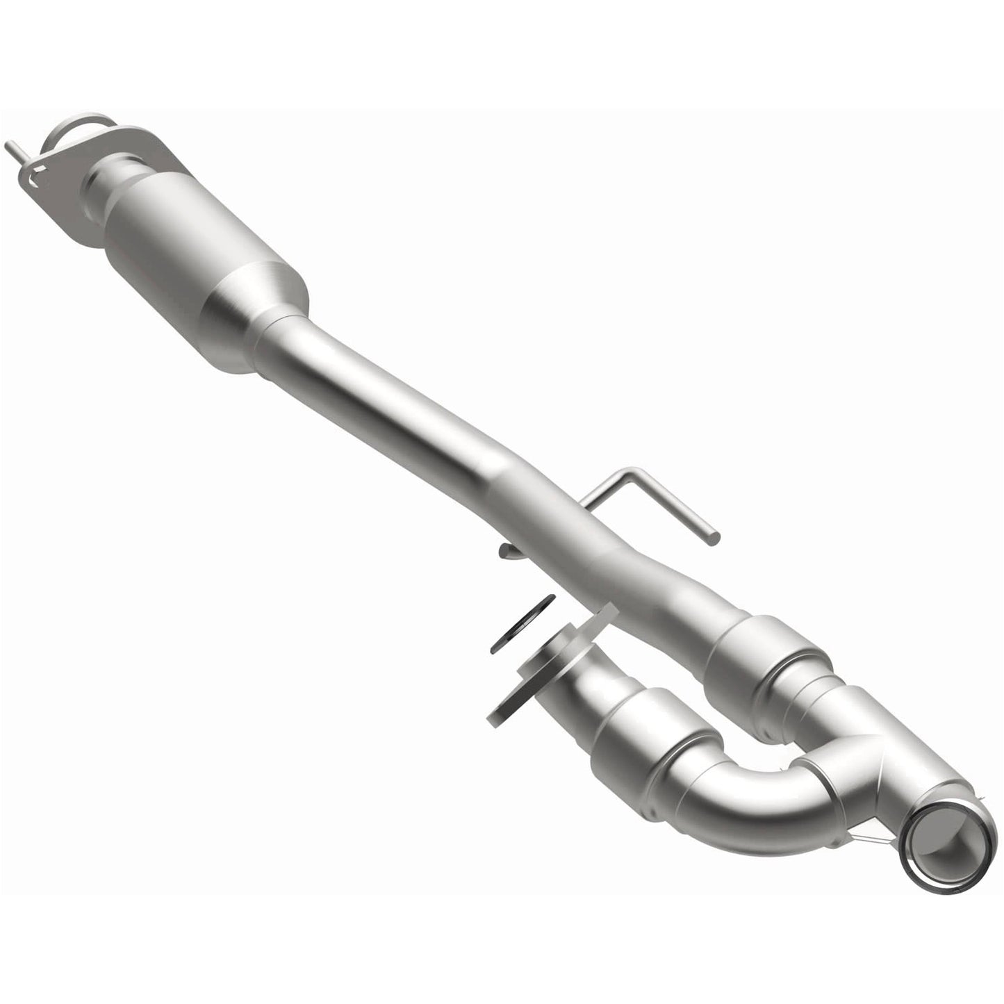 MagnaFlow Nissan Quest California Grade CARB Compliant Direct-Fit Catalytic Converter