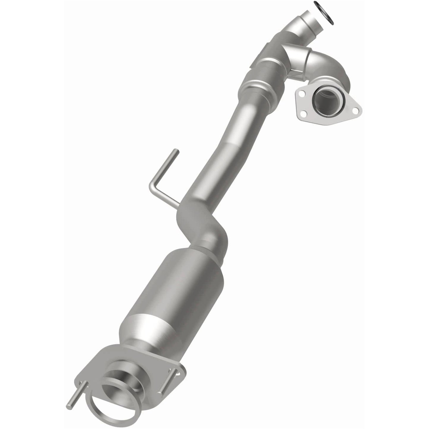 MagnaFlow Nissan Quest California Grade CARB Compliant Direct-Fit Catalytic Converter