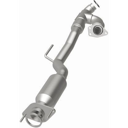 MagnaFlow Nissan Quest California Grade CARB Compliant Direct-Fit Catalytic Converter