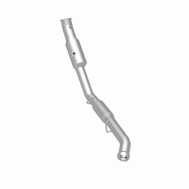 MagnaFlow Mercedes-Benz OEM Grade Federal / EPA Compliant Direct-Fit Catalytic Converter 21-551 360 Degree Image Set