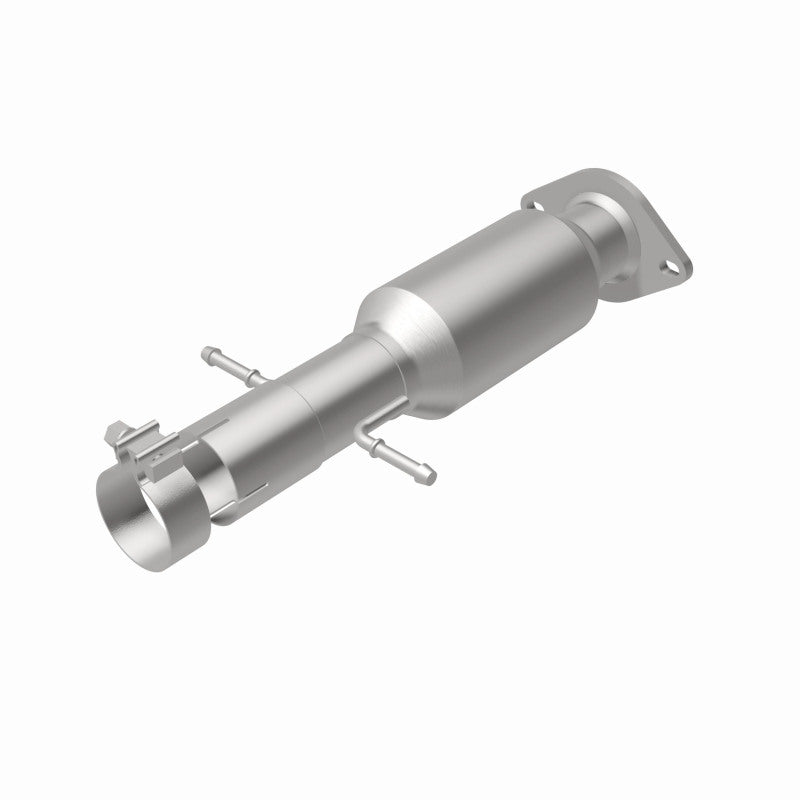 MagnaFlow California Grade CARB Compliant Direct-Fit Catalytic Converter 5421913 360 Degree Image Set