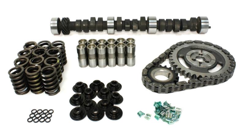 COMP Cams Camshaft Kit C6 252H K15-200-4 K15-200-4 Photo - Primary