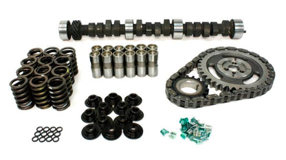 COMP Cams Camshaft Kit C6 252H K15-200-4 K15-200-4 Photo - Primary