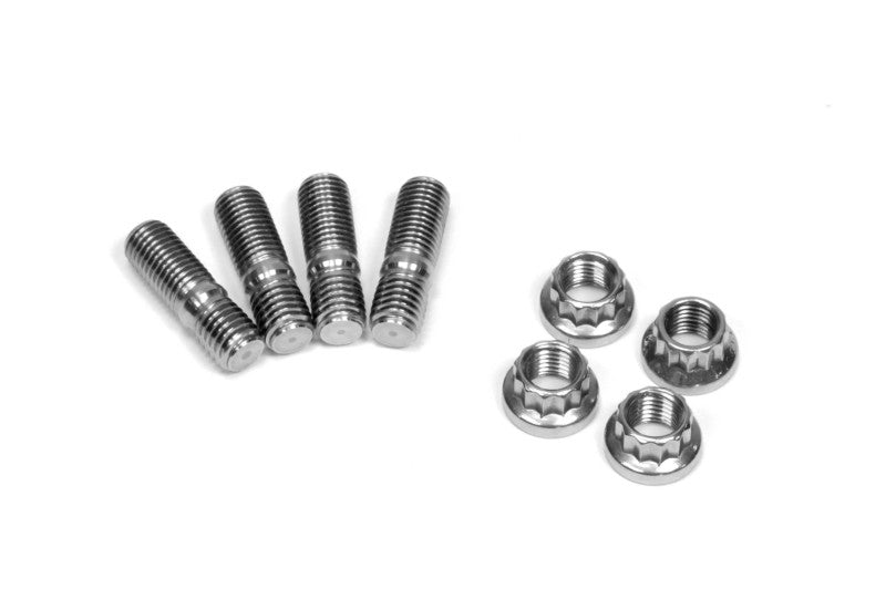 Fleece Performance Stainless Steel Turbo Stud Kit for S-300/S-400 Turbos FPE-34856 FPE-34856 Photo - Primary