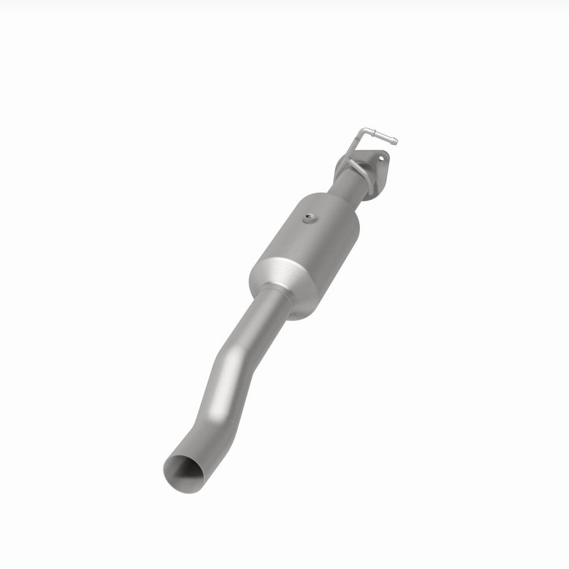 Magnaflow 16-19 Ford F-650 V10 6.8L Underbody Direct Fit Catalytic Converter 280445 280445 360 Degree Image Set