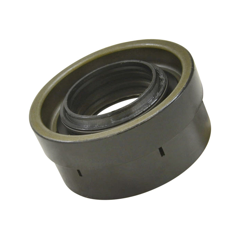 Yukon Gear & Axle Yukon Gear 9.25in aam Front Solid Axle Inner Axle Seal / 2003+ Dodge Ram 2500/3500 YMSC1007 YMSC1007 Photo - Primary