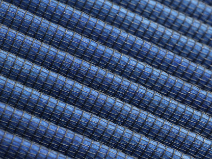 aFe MagnumFLOW Air Filters Round Racing P5R A/F RR P5R 11 OD x 9.25 ID x 3 H 18-11101 18-11101 Photo - Close Up