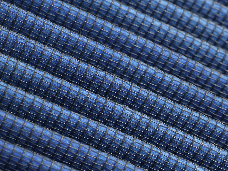 aFe Magnum FLOW Pro 5R Replacement Air Filter 7.5in H / 6x4 IN F / 7.25x5 IN T / 8.25x6.25 IN B 24-91156 24-91156 Photo - Close Up