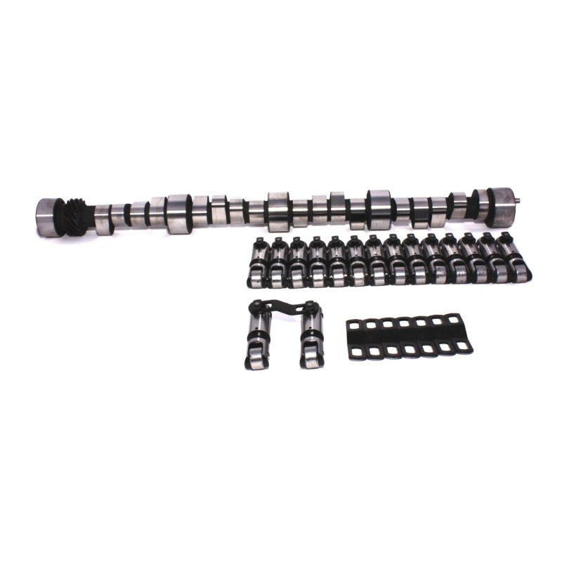 COMP Cams Cam & Lifter Kit CB XR297 R10 CL11-774-8 CL11-774-8 Photo - Primary