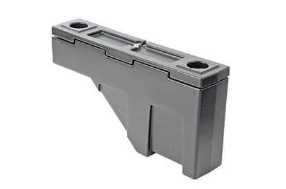 Dee Zee Deezee Universal Tool Box - Specialty Wheel Well Poly DZ95P DZ95P User 1