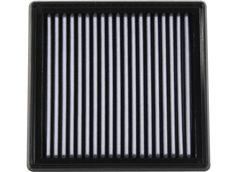 aFe OE High Performance Air Filter Chrysler Aspen All 2007-2009 31-10119 Photo - Unmounted