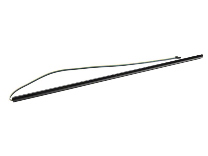 Raxiom Axial Series 48-In Tailgate LED Light Bar w/ Turn Signals (Some Adaptation Required) U1878 U1878 Photo - Close Up