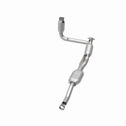 MagnaFlow Dodge Ram 1500 HM Grade Federal / EPA Compliant Direct-Fit Catalytic Converter 23959 360 Degree Image Set