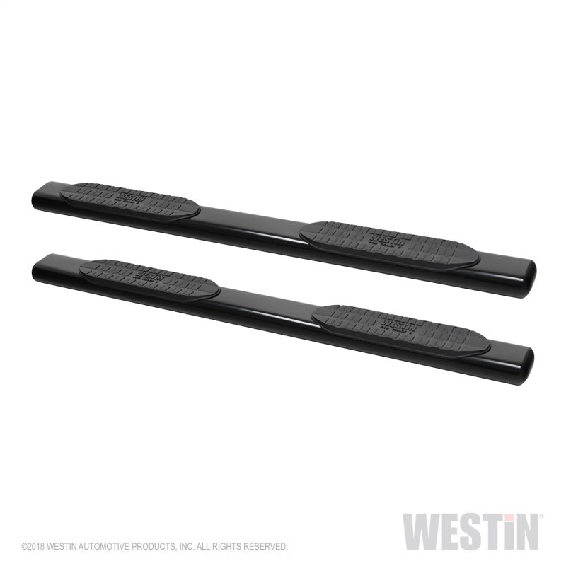 Westin Pro Traxx 6 Oval Nerf Step Bars 21-64095 Photo - Primary
