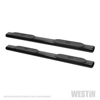 Westin Pro Traxx 6 Oval Nerf Step Bars 21-64095 Photo - Primary