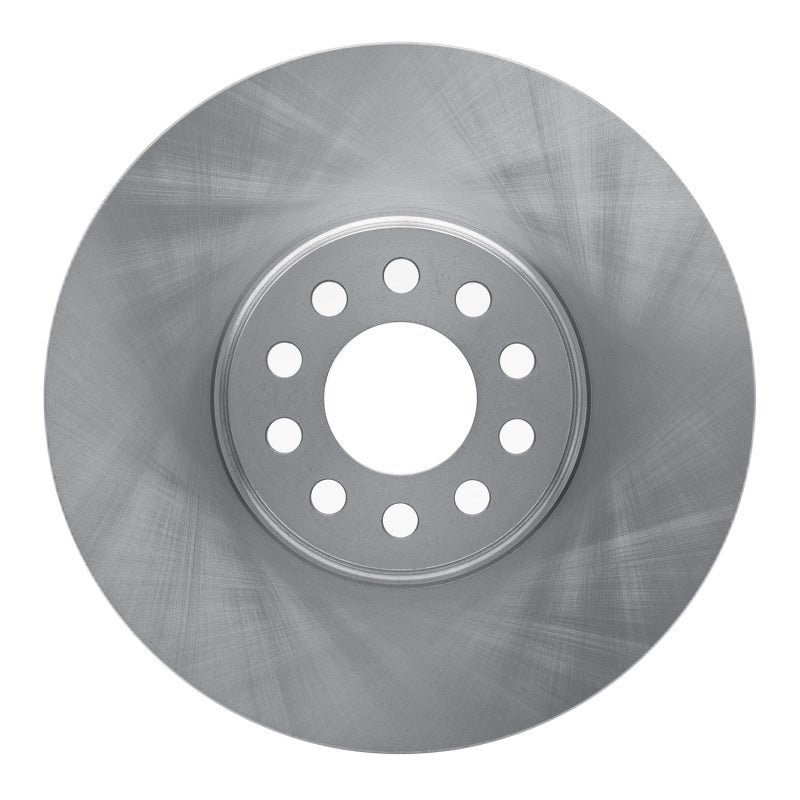 DFC DFC Brake Rotors - Plain Brakes, Rotors & Pads Brake Rotors - OE main image