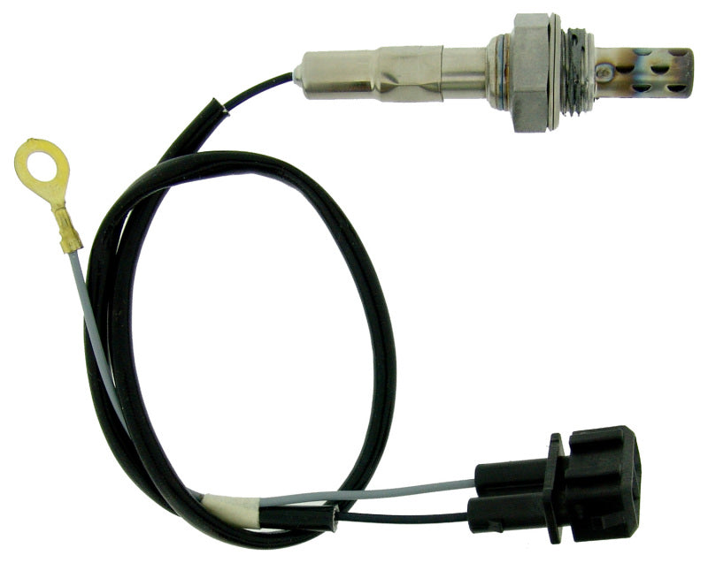 NGK Volkswagen Golf 1998-1993 Direct Fit Oxygen Sensor 25139 25139 Photo - Primary