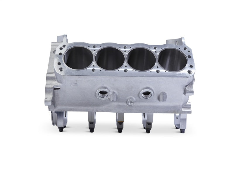 Ford Performance Parts Ford Racing 351 Aluminum Block 9.5-inch Deck M-6010-Z351 Photo - Unmounted