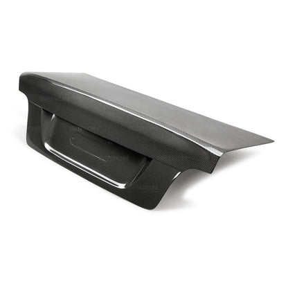 Seibon 97-03 BMW 5 Series (E39) CSL-Style Carbon Fiber Trunk/Hatch TL9703BMWE39-C TL9703BMWE39-C Photo - Primary