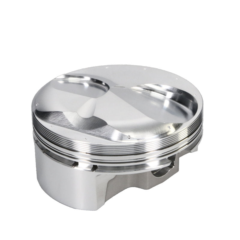 JE Pistons BBC 4.660in Bore 23cc Dome Pistons - Set of 8 377907 377907 User 3