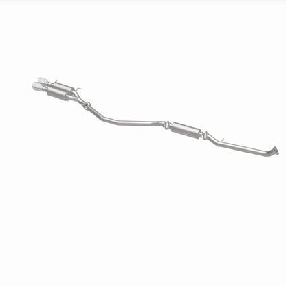 MagnaFlow Honda Civic Competition Series Cat-Back Performance Exhaust System 19420 360 Degree Image Set