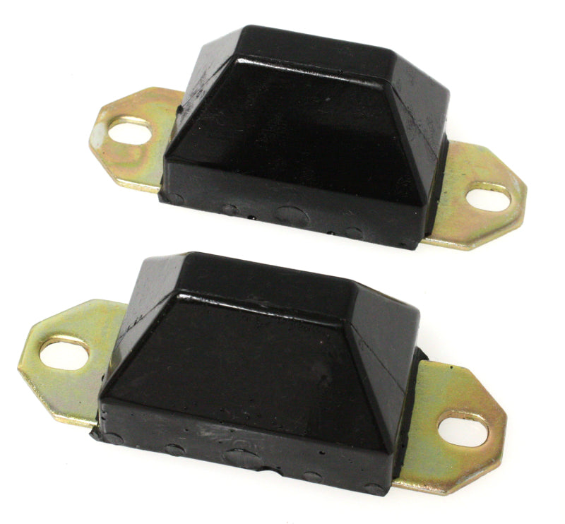 Energy Suspension Universal Bump Stop Black Jeep CJ5 All 1976-1983 9.9137G Photo - Primary