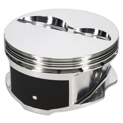 JE Pistons 350 SBC STD FLAT TOP Set of 8 Pistons 187698 187698 User 3