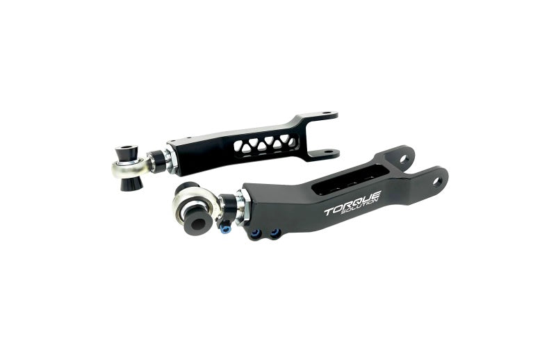 Torque Solution Rear Trailing Arms - 15-21 Subaru WRX / STI TS-SU-784-VA TS-SU-784-VA User 1