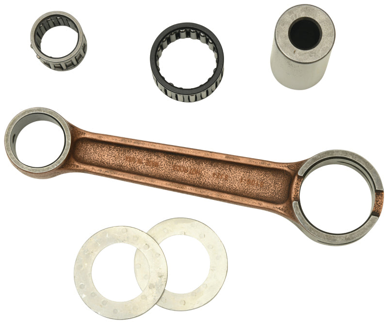 Hot Rods 83-89 Yamaha YZ 250 250cc Connecting Rod Kit 8106 8106 Photo - Primary