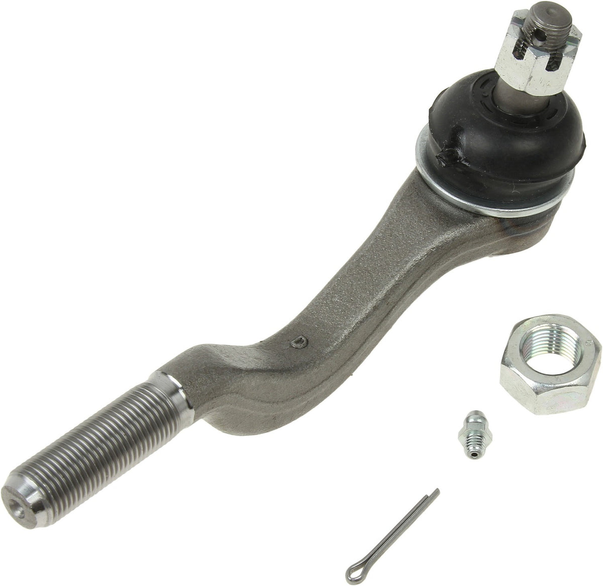555 Steering Tie Rod End